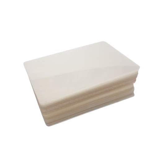 Lamina Licencia Caja 100