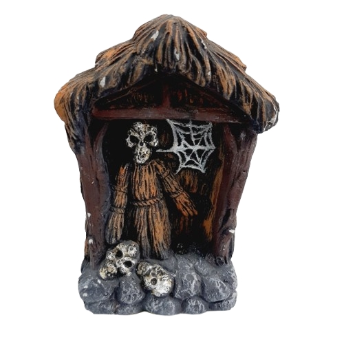 Cripta Luz Decoracion Halloween