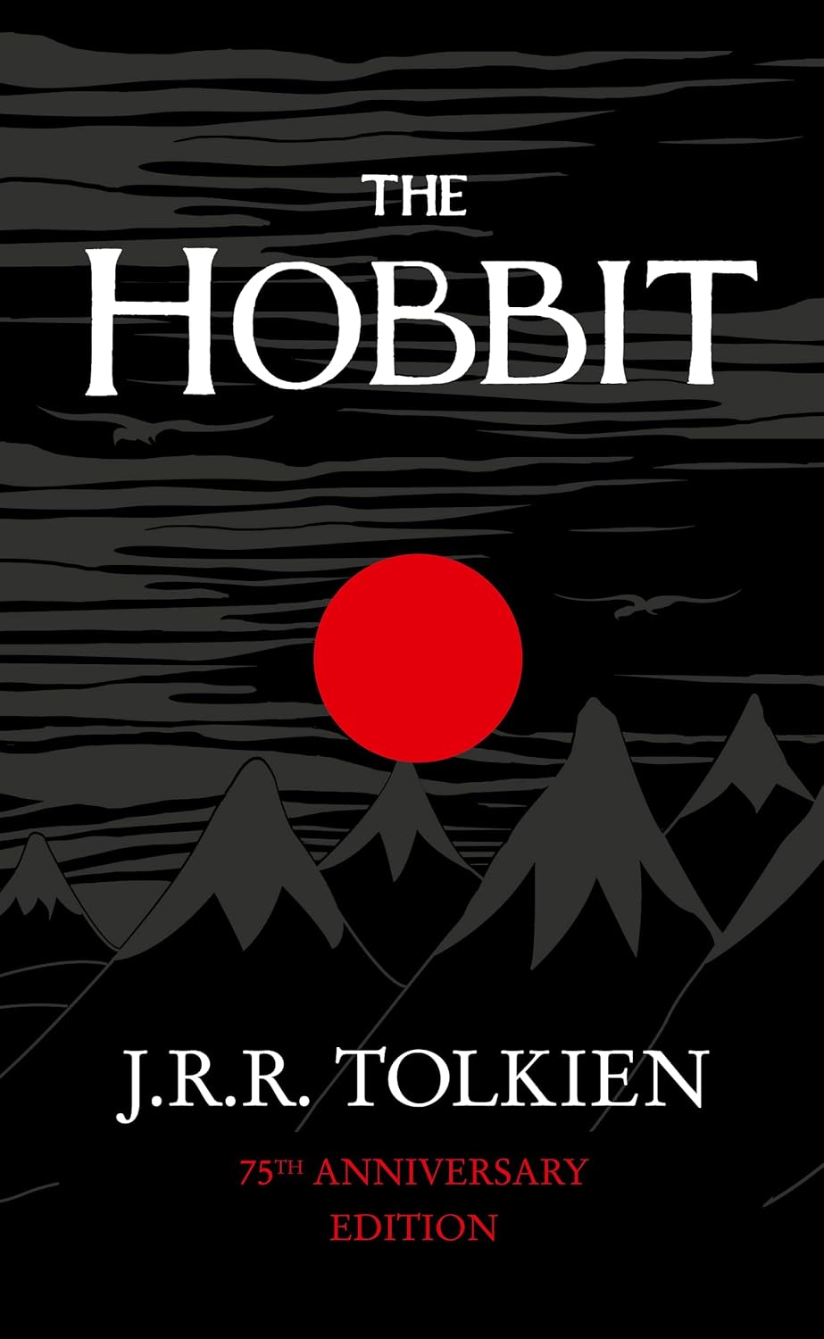 Hobbit ,The