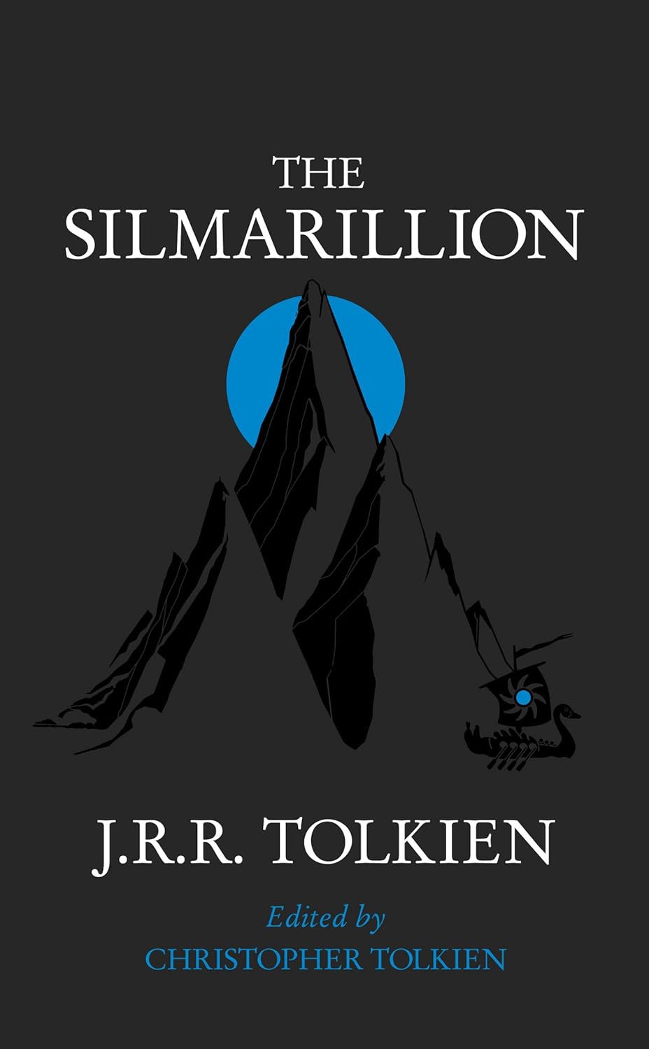 Silmarillion, The
