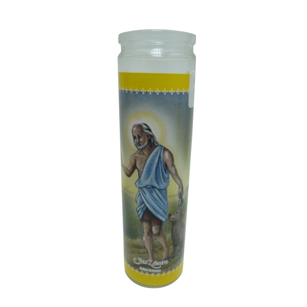 Vela San Lazaro 9.87 Oz.
