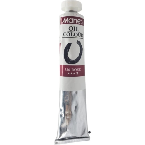 Oleo Marie 336 Rose 50Ml