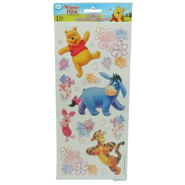 Adesivi Murali Animali Arcobaleno, Sticker Da Muro, Adesivi Da Parete Per Camera Bambini - Foto 12