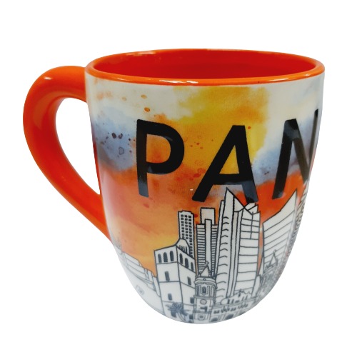 Taza Ciudad Panamá