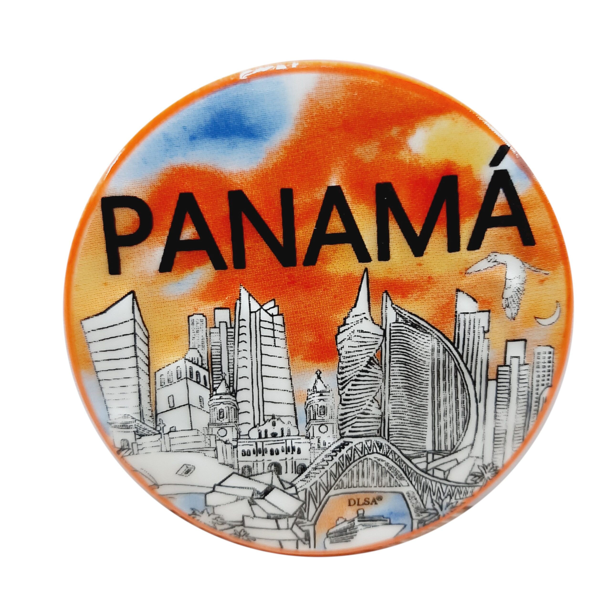 Imán Chico Ciudad Panamá