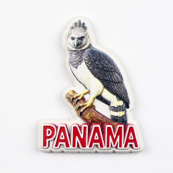 Iman Aguila Arpia Panama
