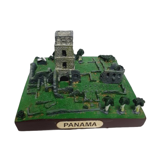 Panama La Vieja