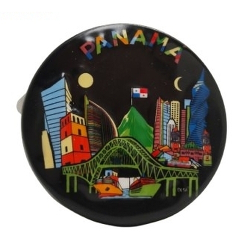 Iman Negro Ciudad Panama