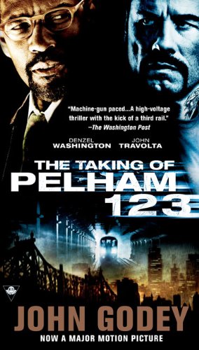 Talking Of Pelham 123,The – Gran Morrison