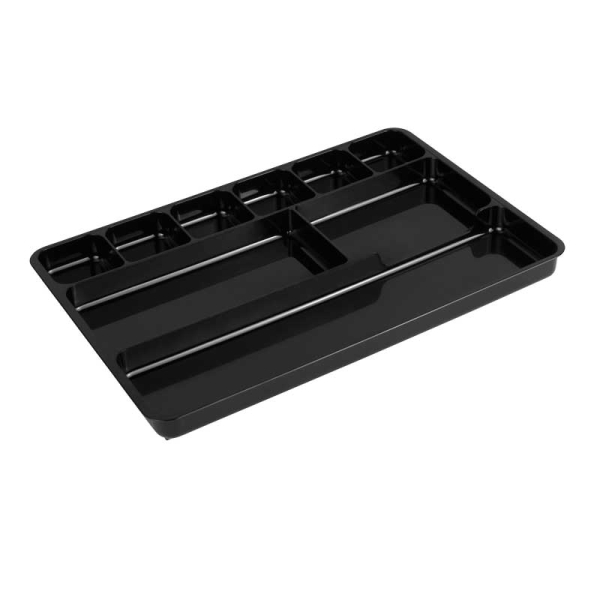 Organizador Plast.Escritorio