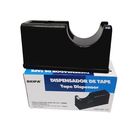 Base Tape 1″ – Gran Morrison
