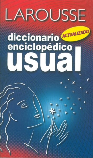 DiccIonario enciclopedico Usual