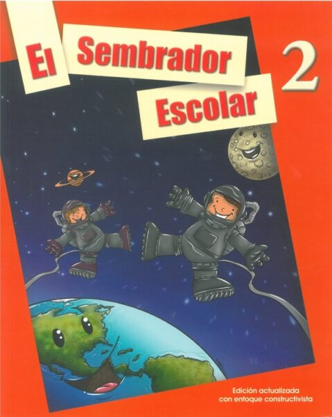 Sembrador Lectura #2