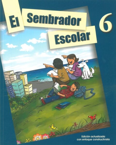 Sembrador Lectura #6