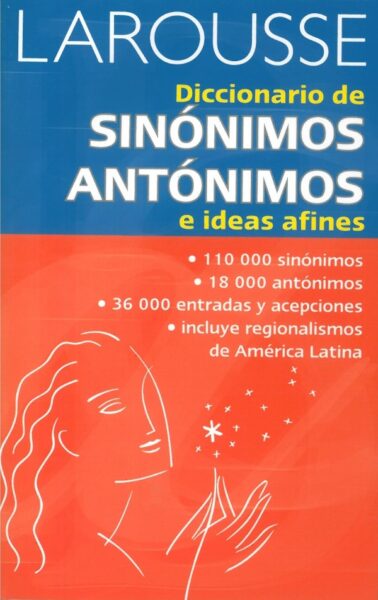 Dicc.sinonimos-antonimos Ideas Afines