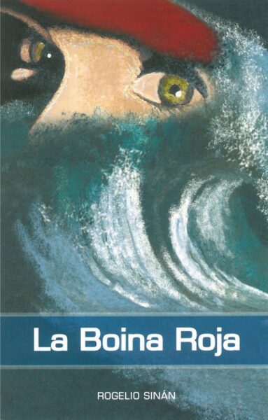 La Boina Roja - Preventa