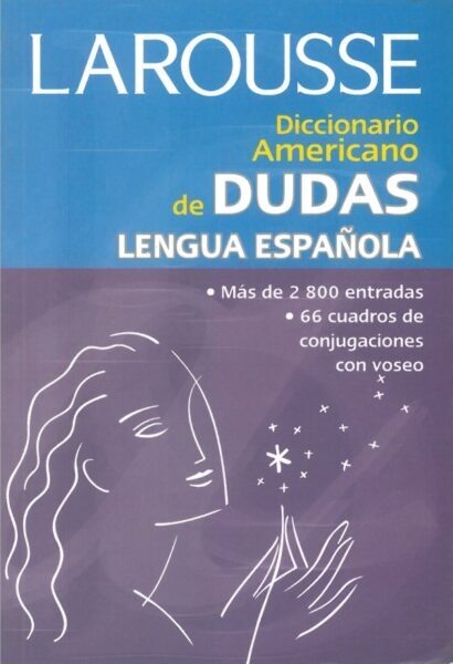 Dicc.americano De Dudas L.española