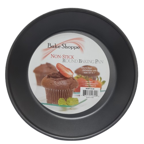 Molde hornear 6 surtido