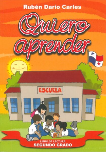 Quiero Aprender 2