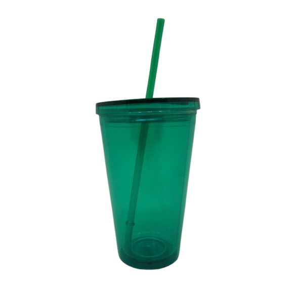Vaso Termico Verde 16 Oz
