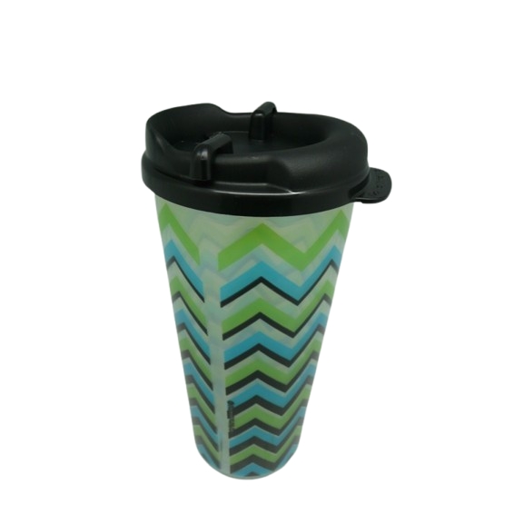 Vaso Termico Chevron 24 Oz