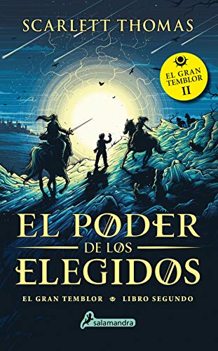 PODER D/L ELEGIDO.G.TEMBLOR II