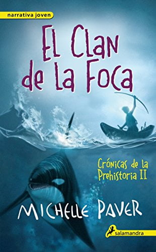 CLAN D/L FOCA-CRONICAS D/L PRE