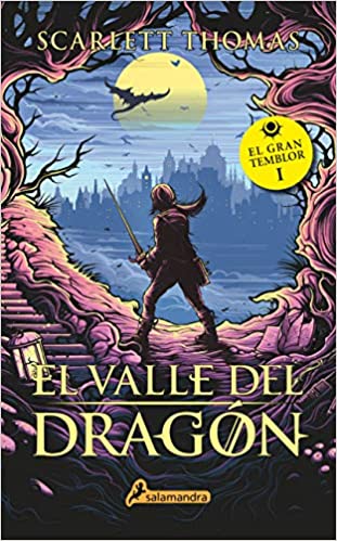 VALLE DEL DRAGON. G.TEMBLOR I