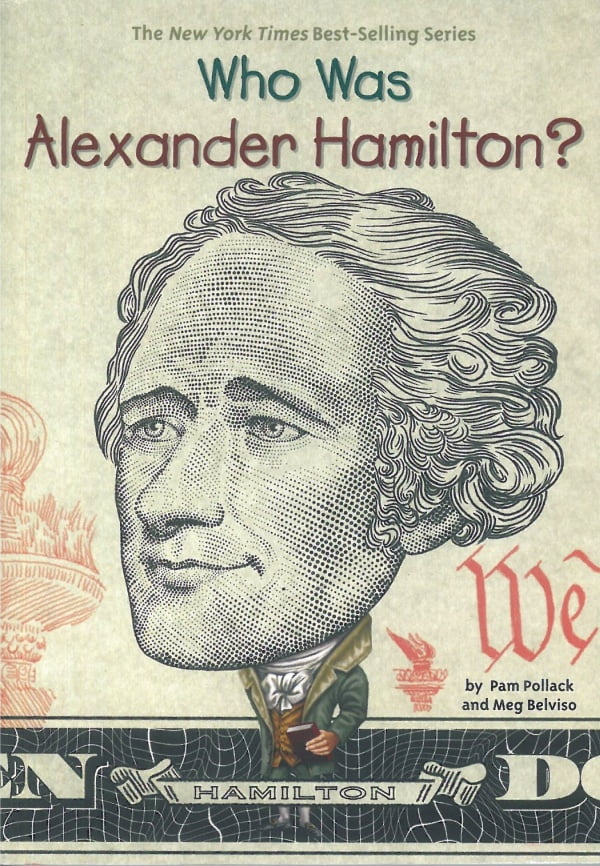 Who Was Alexander Hamilton?