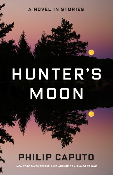 HUNTER'S MOON
