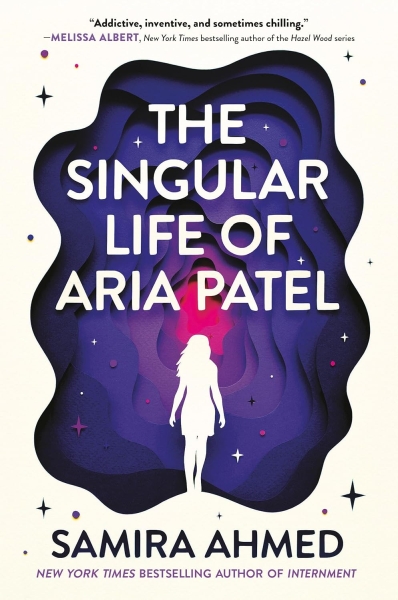 Singular Life of Aria Patel