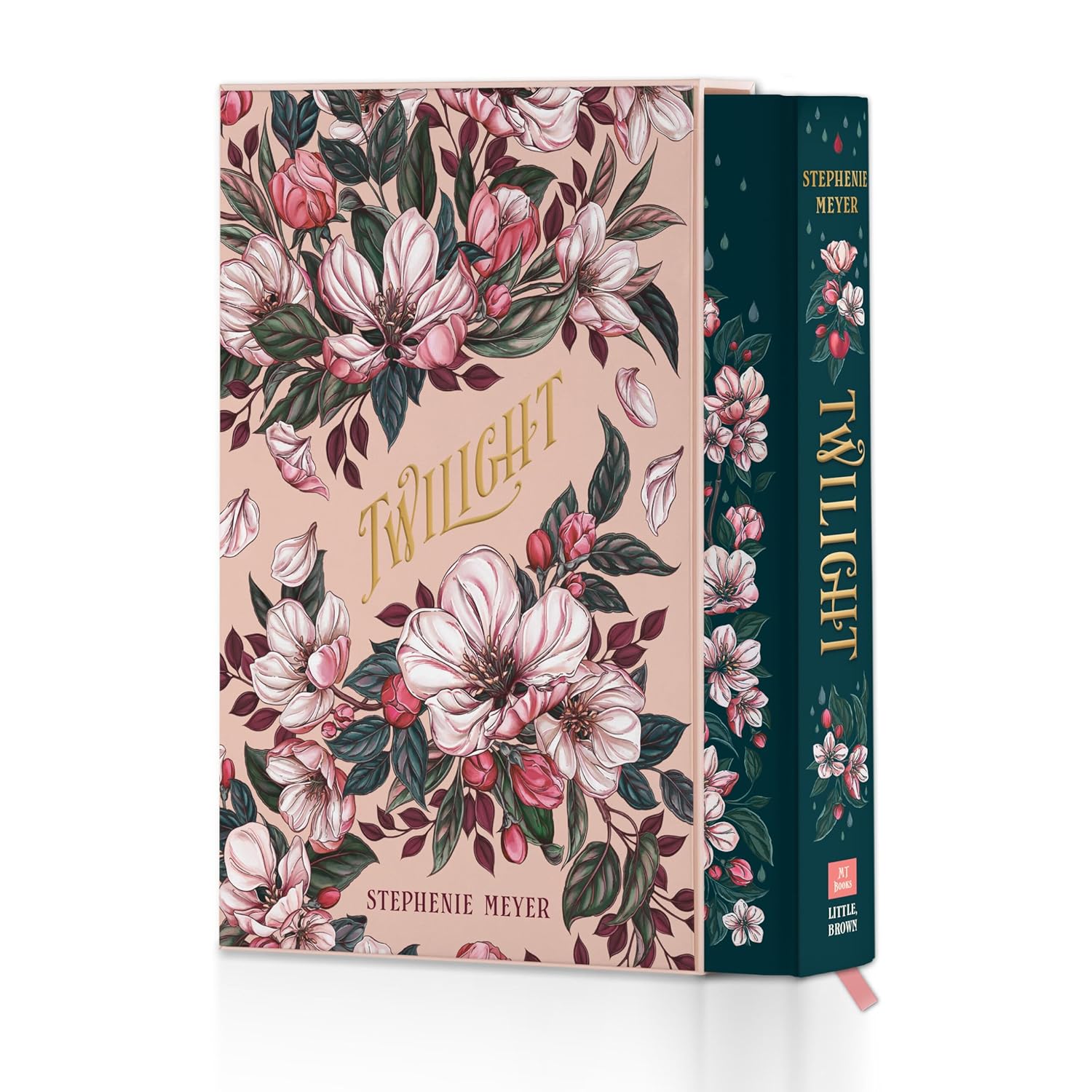 Twilight: Deluxe