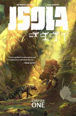 ISOLA VOLUME 1