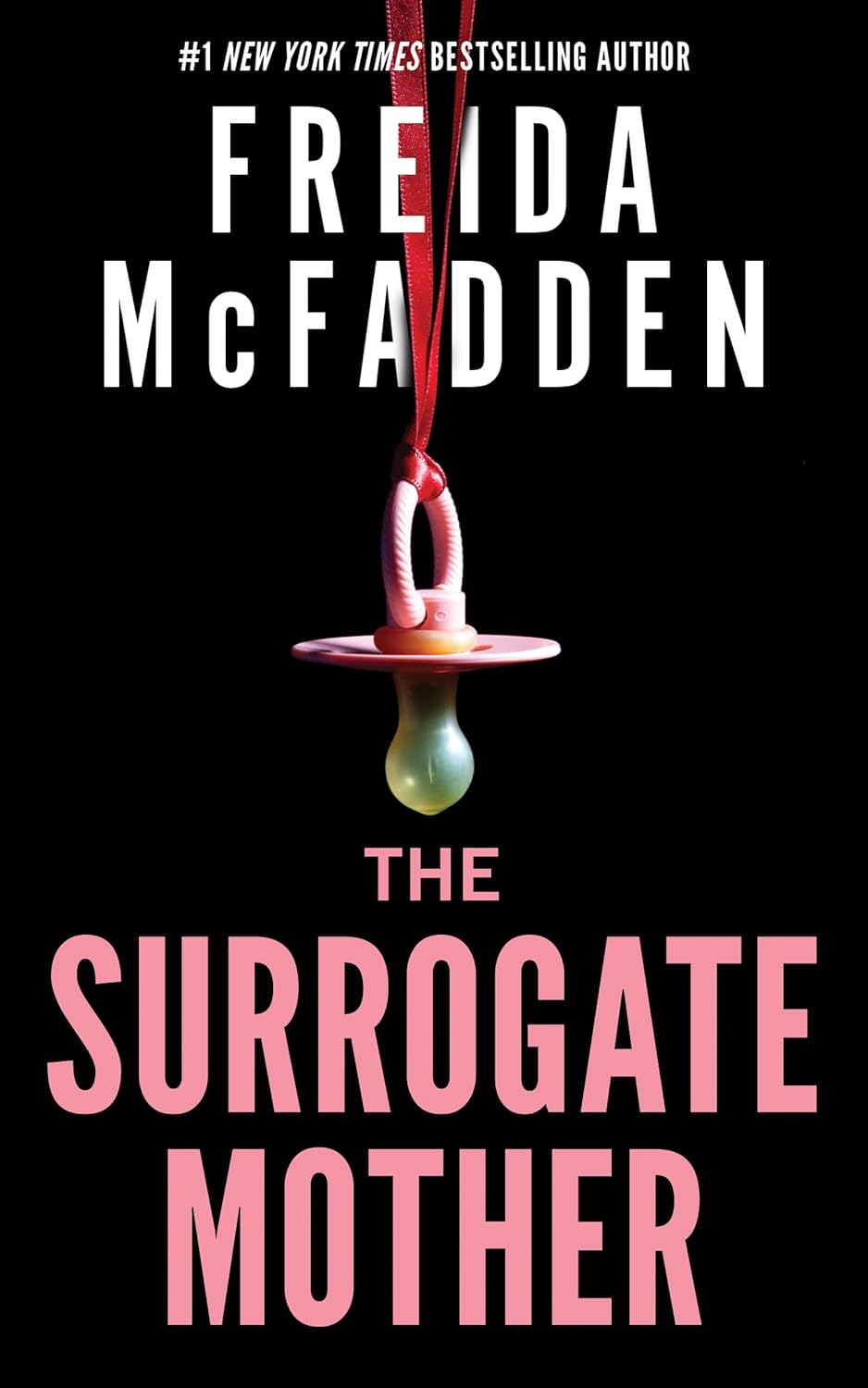 Surrogate Mother, The