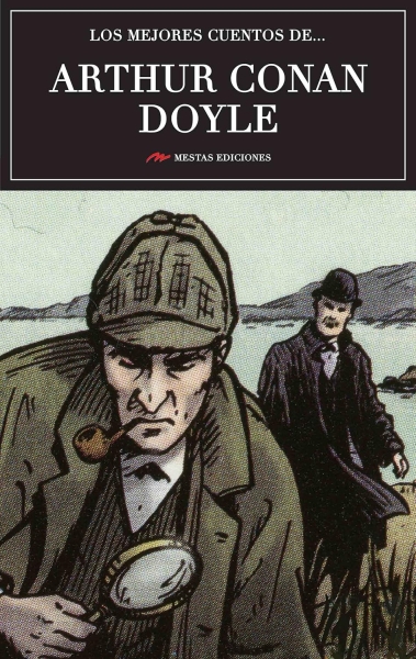 Mejores Cuentos De Arthur Conan Doyle