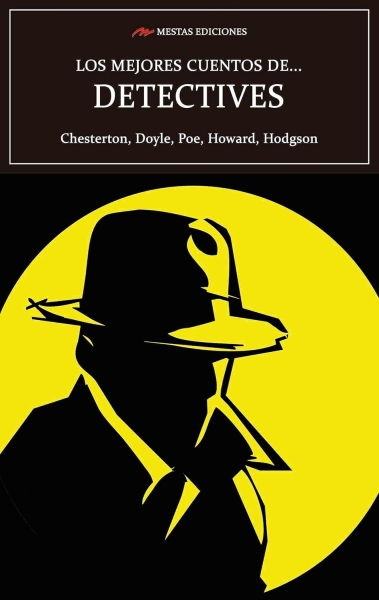 Mejores Cuentos De Detectives