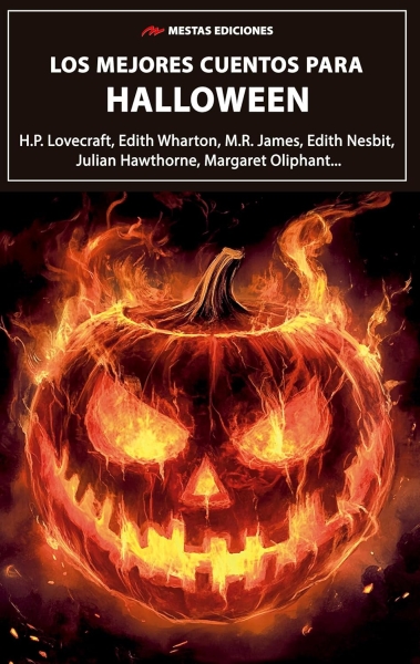 Mejores Cuentos Para Halloween