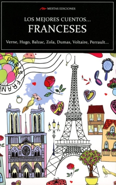 Mejores Cuentos Franceses