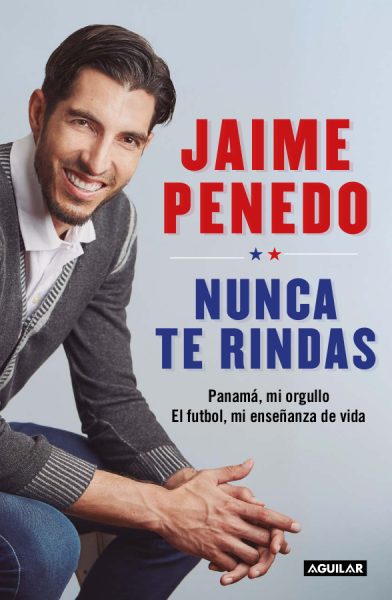 Nunca Te Rindas