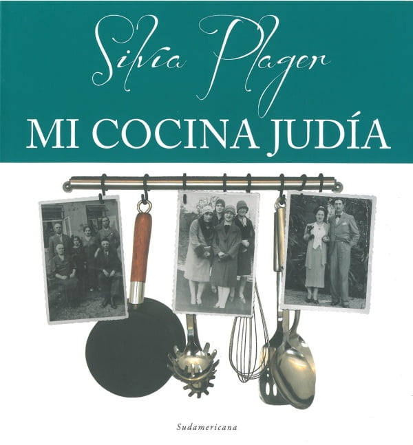 Mi Cocina Judia