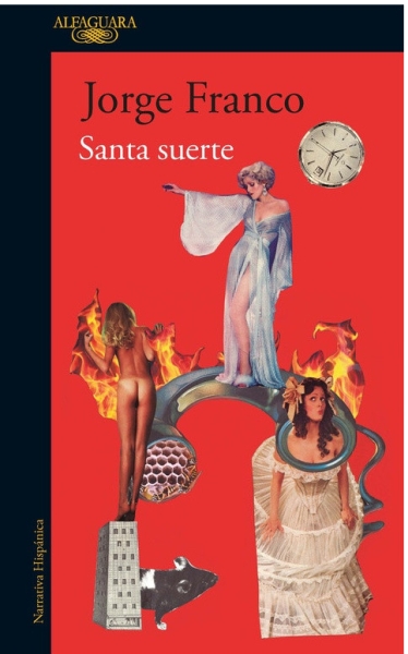 Santa Suerte