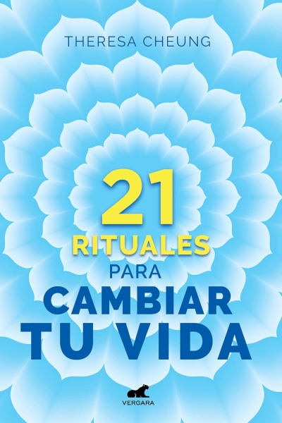 21 Rituales Para Cambiar Tu Vida – Gran Morrison