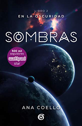 En La Oscuridad Libro 2 - Sombra