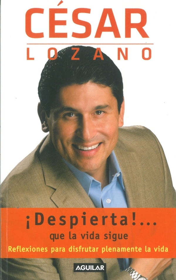 Ídespierta!...que La Vida Sigue