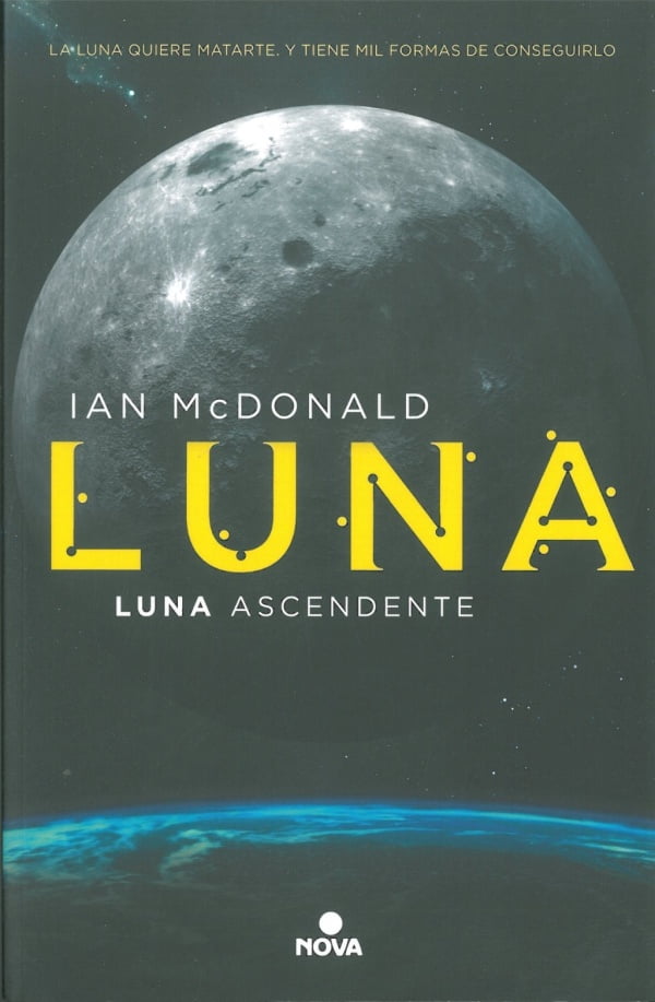 Trilogia Luna.luna Ascendente Vol. III