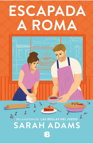 Escapada A Roma