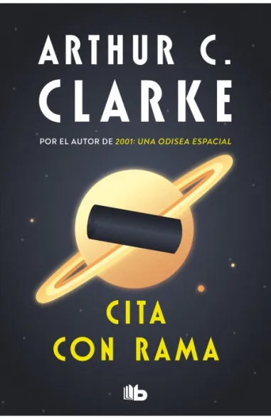 Cita Con Rama (Rama 1)
