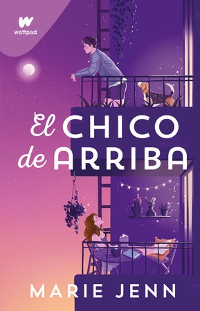Chico De Arriba, El