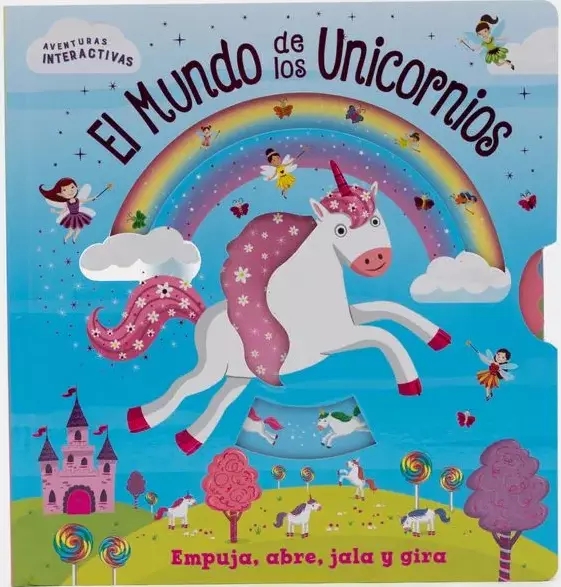 Mundo De Los Unicornios, El