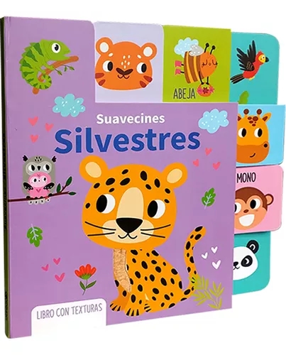 Suavecines - Silvestres
